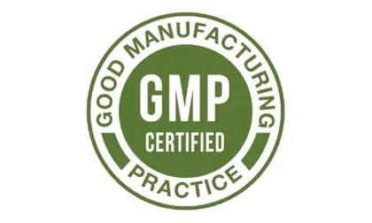 LeafTide GMP standards