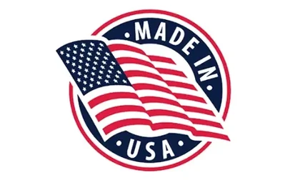 LeafTide made in the USA